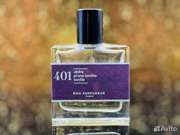 Bon Parfumeur 401 оригинал распив 5мл