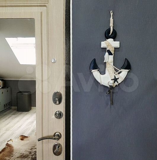 Квартира-студия, 20 м², 6/6 эт.