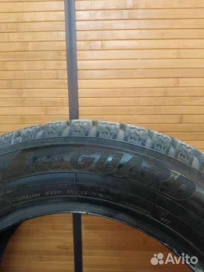 Yokohama Ice Guard IG55 185/65 R15 92