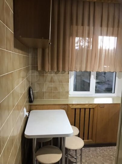 2-к. квартира, 49 м², 5/5 эт.