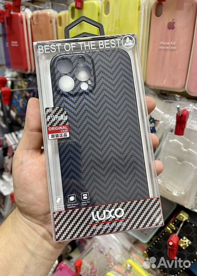 Фирменные чехлы Luxo, для iPhone 13/13pro/max