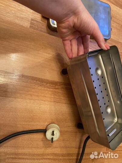 Стерилизатор медицинский