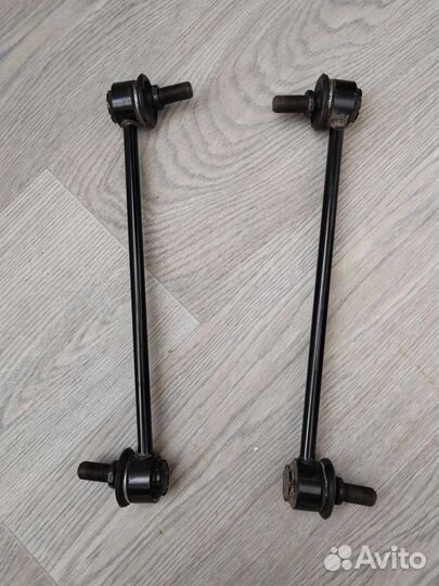 Стойки стабилизатора Toyota camry 30