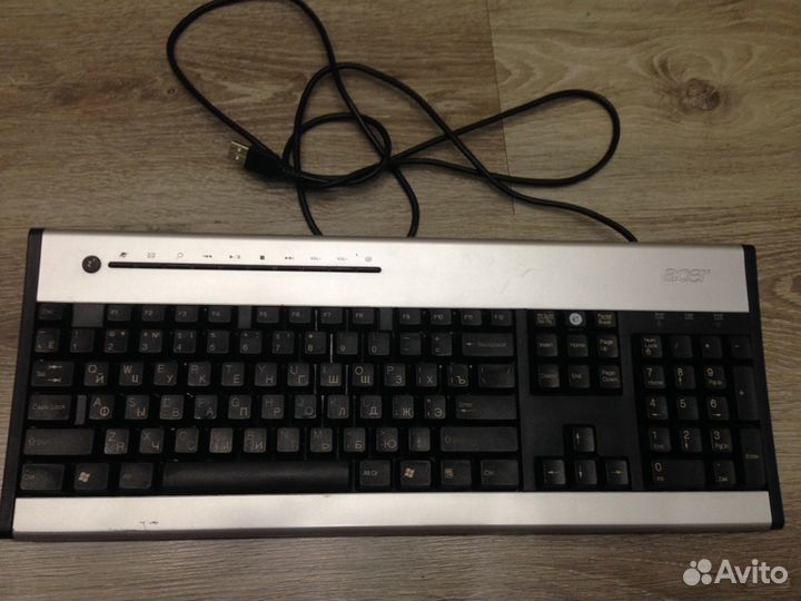 Клавиатура Acer