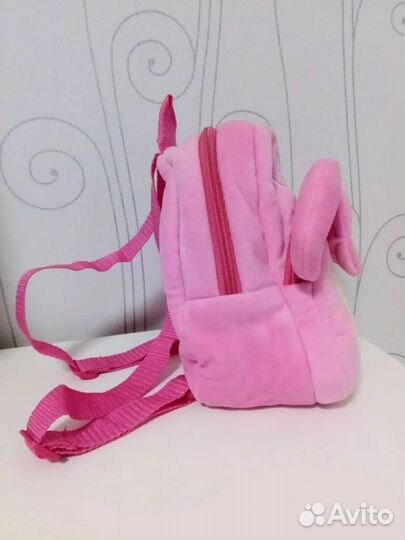 Рюкзак детский для девочки Минни Маус