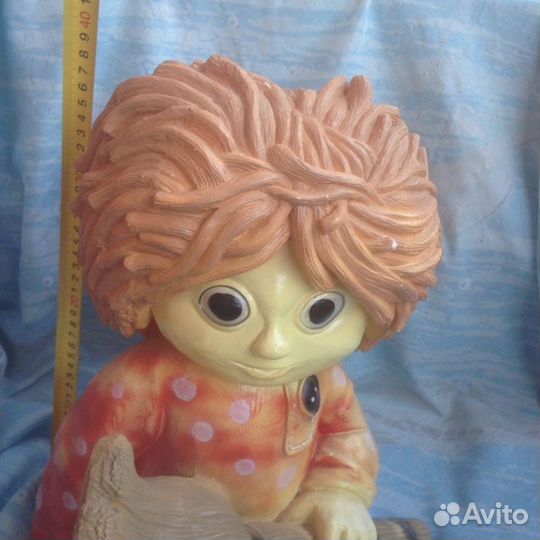 Копилка Домовёнок