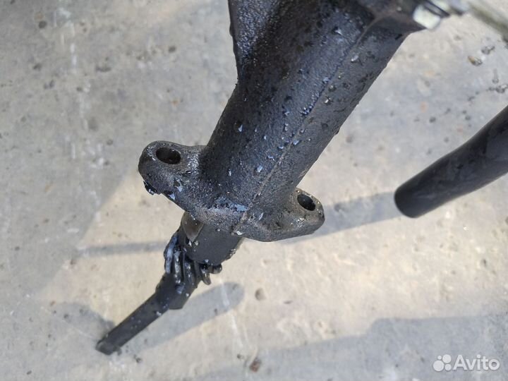 Трамблёр УАЗ 2206 буханка 402мотор