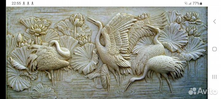 Керамика под заказ