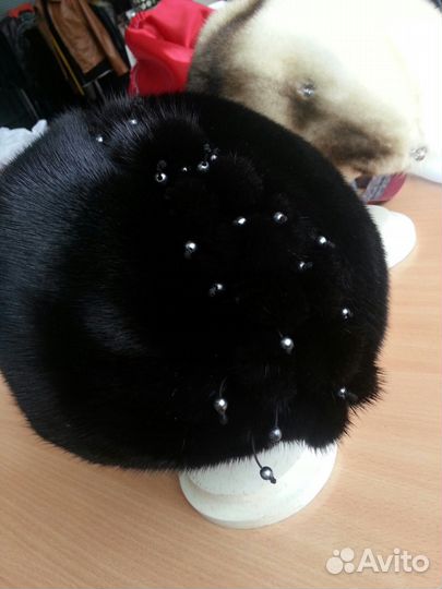 Перешив шубы, шапок, ремонт,чистка меха