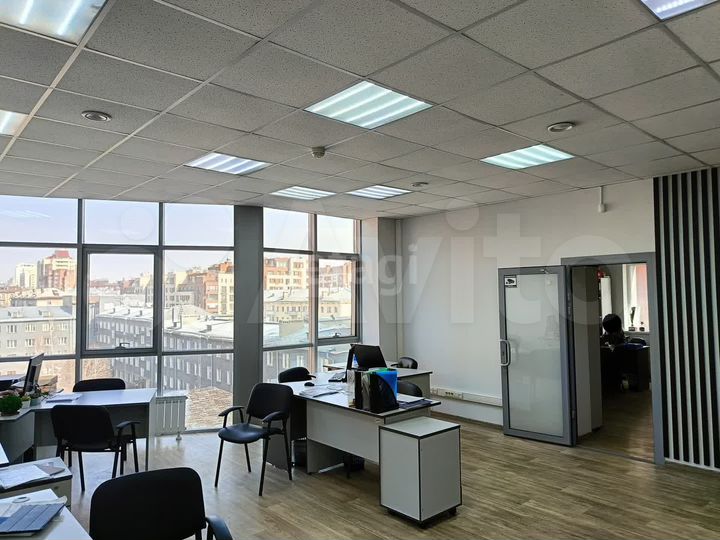 Сдам офисное помещение, 512.4 м²