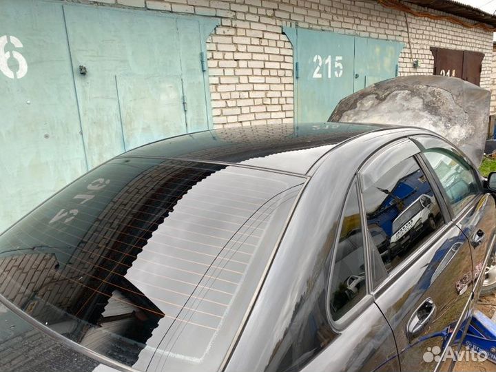 Крыша Chevrolet Lacetti седан 2011