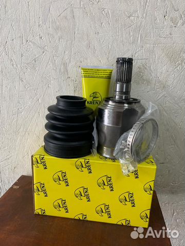 Шрус внутренний Optima 4 правый