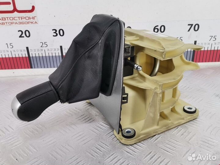 Кулиса кпп для Ford C-MAX 1 1543478