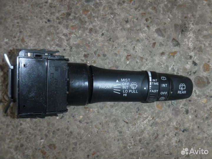 Переключатель дворников Mitsubishi Asx 4A92 2012