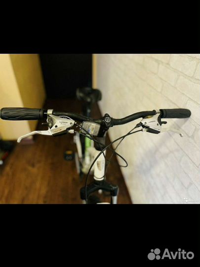 Горный велосипед Trek 3700 WSD