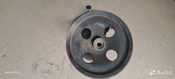 Гур, Mitsubishi Carisma 4G92