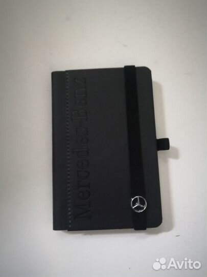 Lanybook A6 Mercedes B6695363664