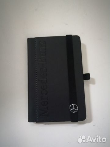 Lanybook A6 Mercedes B6695363664