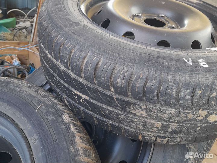 Amtel Planet DC 185/65 R15 92H