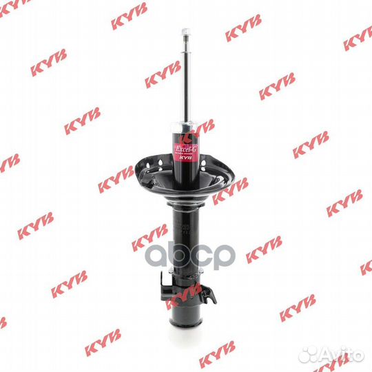 Стойка передняя Subaru XV RH 339385 KYB