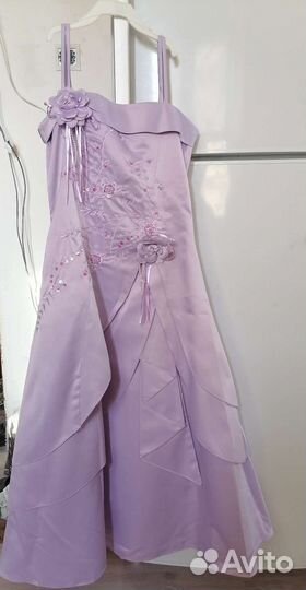 Платье для девочек