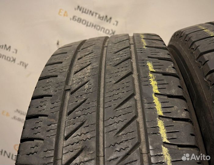 Goodyear Vector 4Seasons Cargo 205/65 R16 94Y