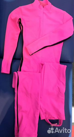 Комбинезон для фигурного катания