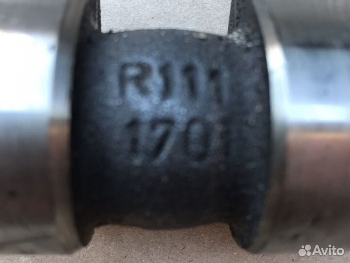 Mercedes 210 выпускной Распредвал