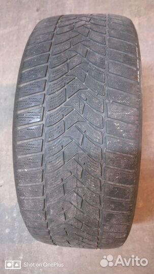 Dunlop SP Winter Sport 500 235/45 R18