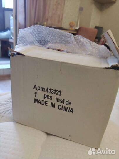 Фотоальбом шкатулка