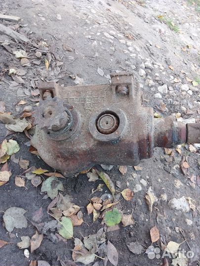 Редуктор Роу-6