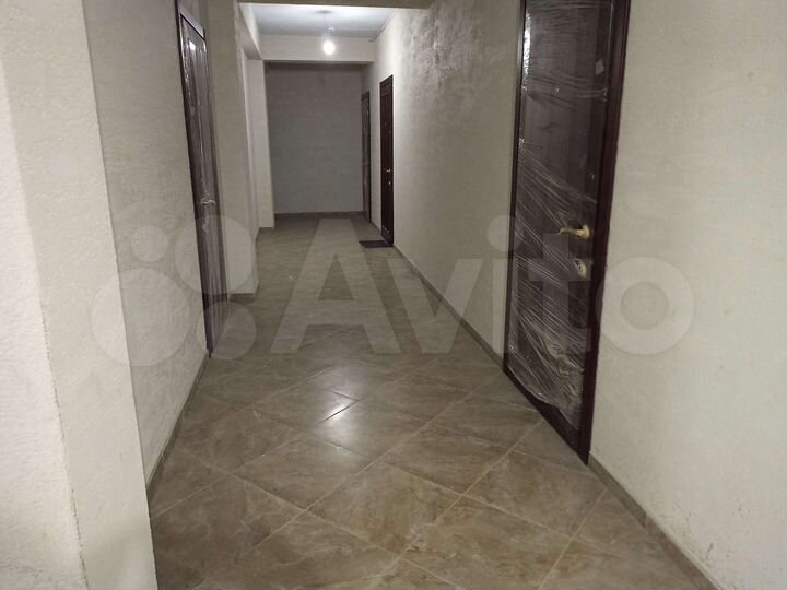 Своб. планировка, 46,2 м², 3/14 эт.