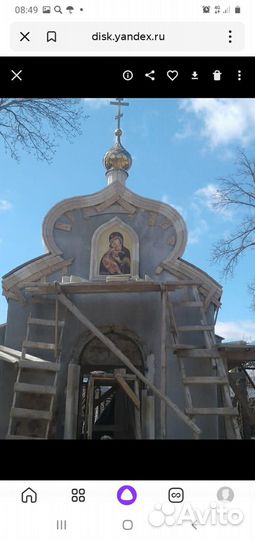 Дагестанский камень облицовка фасадов