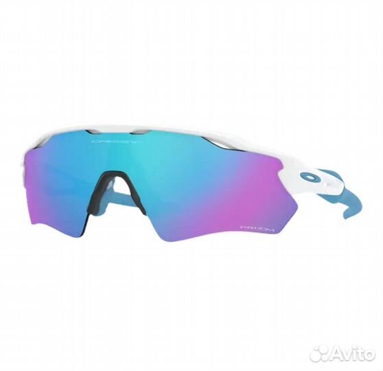 Очки Oakley radar ev path (Sapphire)