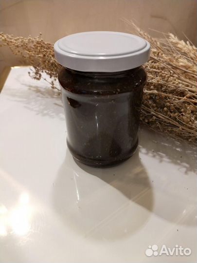 Паста от бесплодия (мужского)