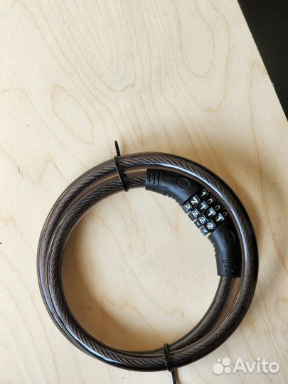 Аксессуары для велосипеда и самоката