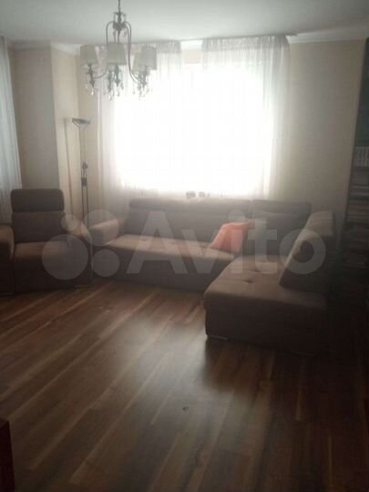 2-к. квартира, 78,1 м², 2/16 эт.