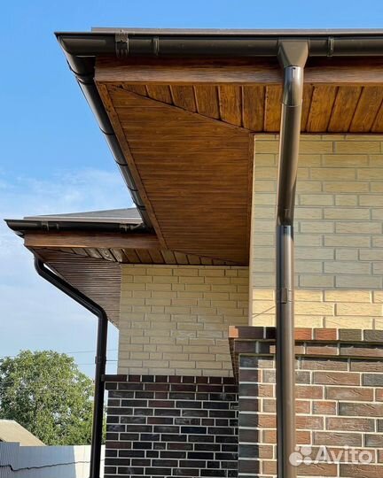 Кирпич облицовочный