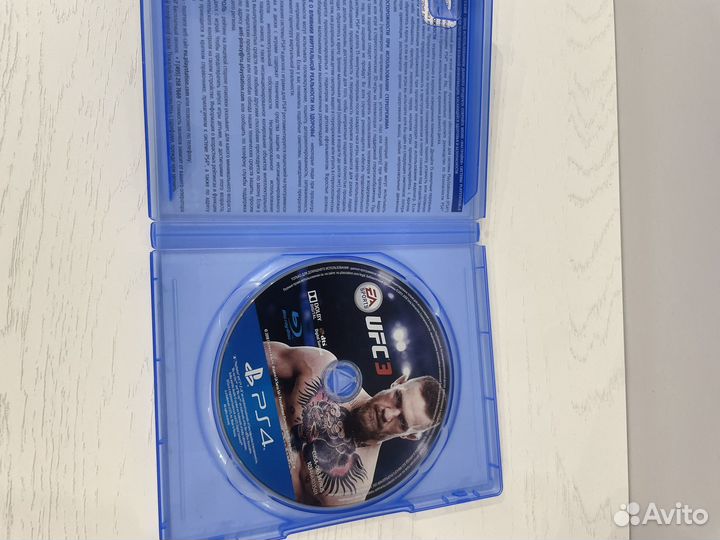 Игры для приставок ps4