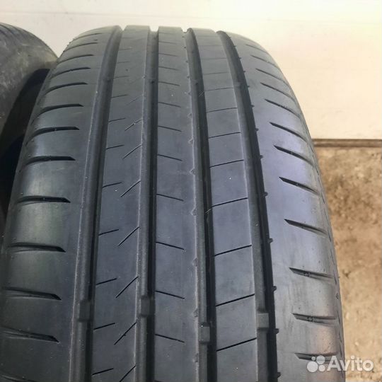 Bridgestone Alenza 001 225/60 R17