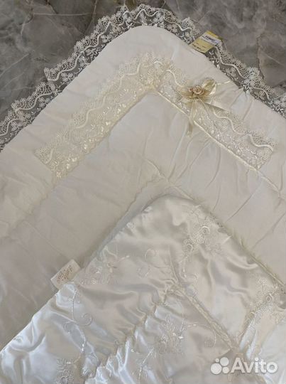 Новый Конверт- одеяло little star