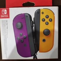 Joy-Con Pair контроллёр для Nintendo Switch