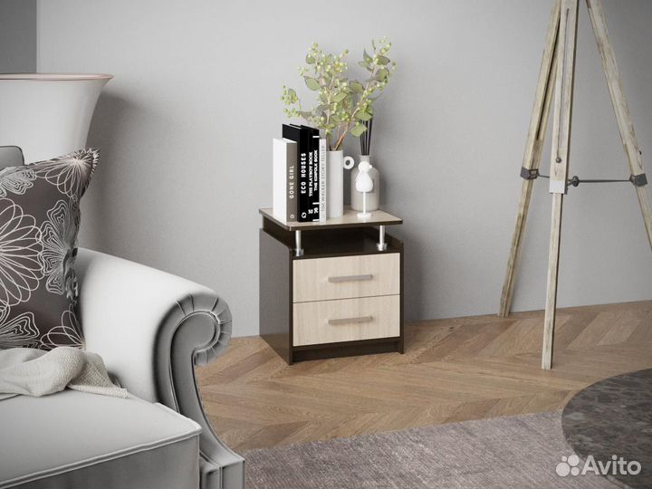 Тумба прикроватная