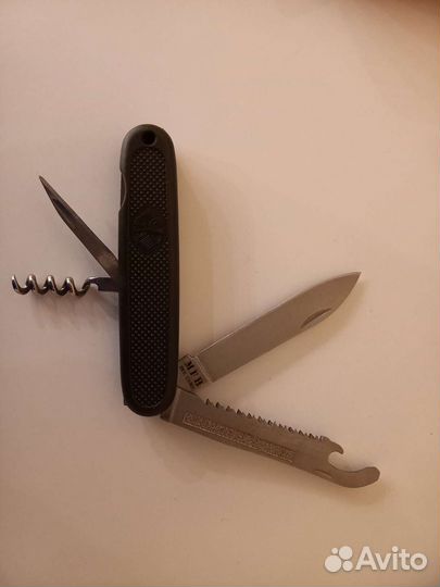 Нож складной, карманный, копия гак 108