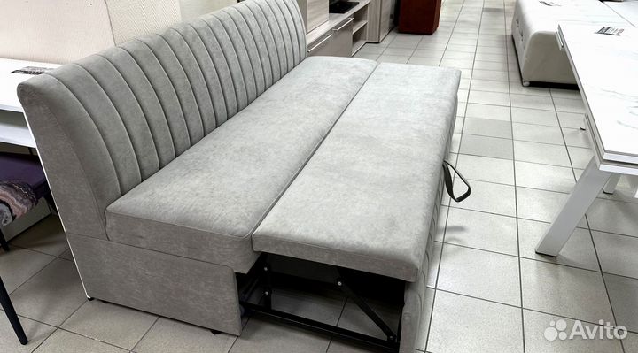 Кухонный диван. Диван на кухню