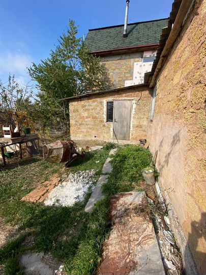 Участок 5,9 сот. (СНТ, ДНП)