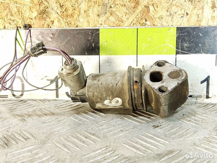 Клапан EGR Audi A3 1996 2003