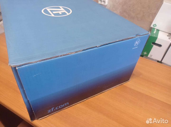 Сервисный комплект АКПП Jeep Grand Cherokee 3.0D