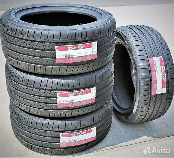 Michelin Latitude Sport 3 255/55 R18