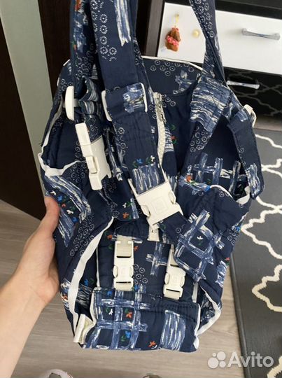 Рюкзак кенгуру